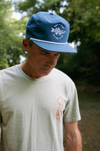 Mullet it Over Hat