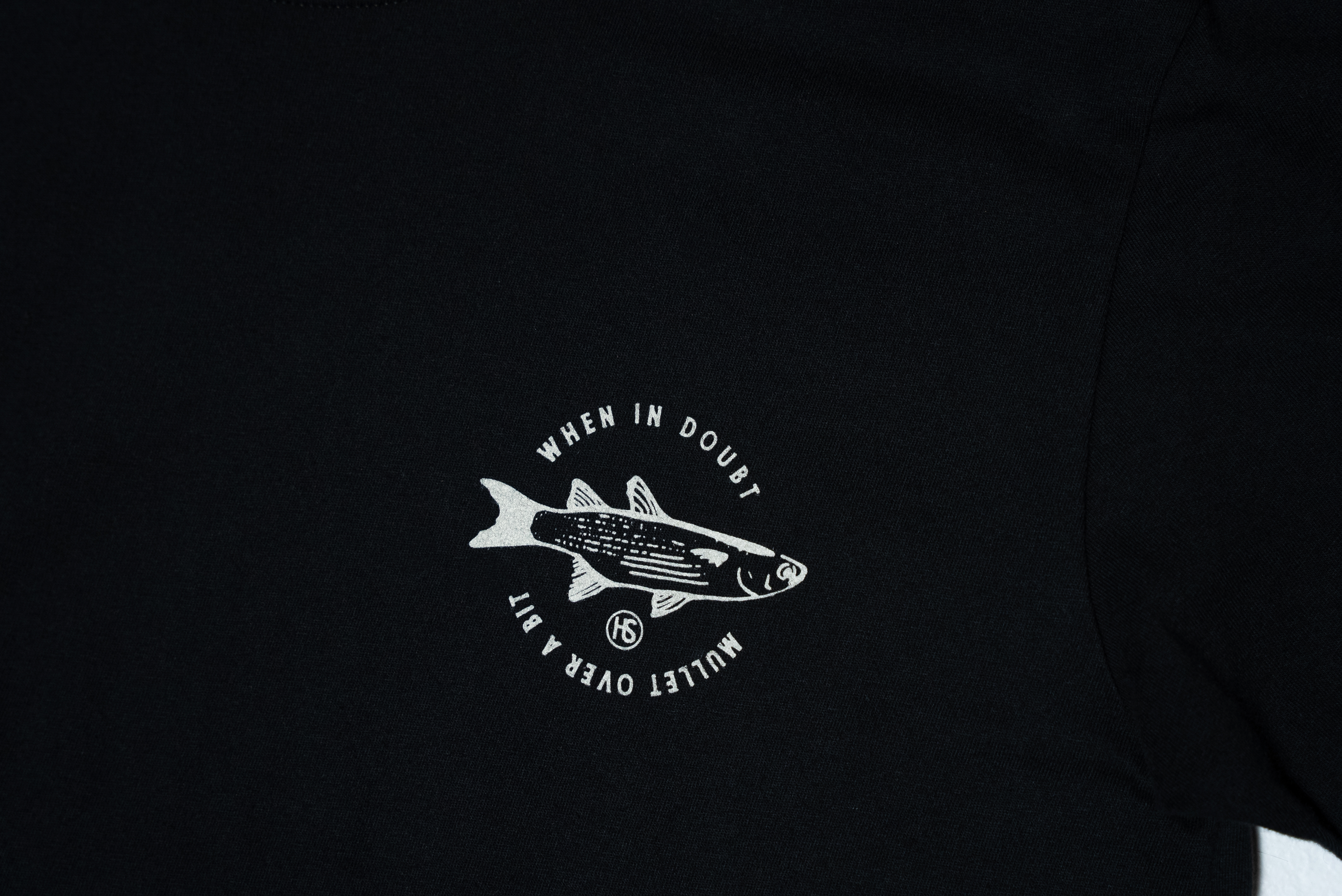 The Mullett Tee