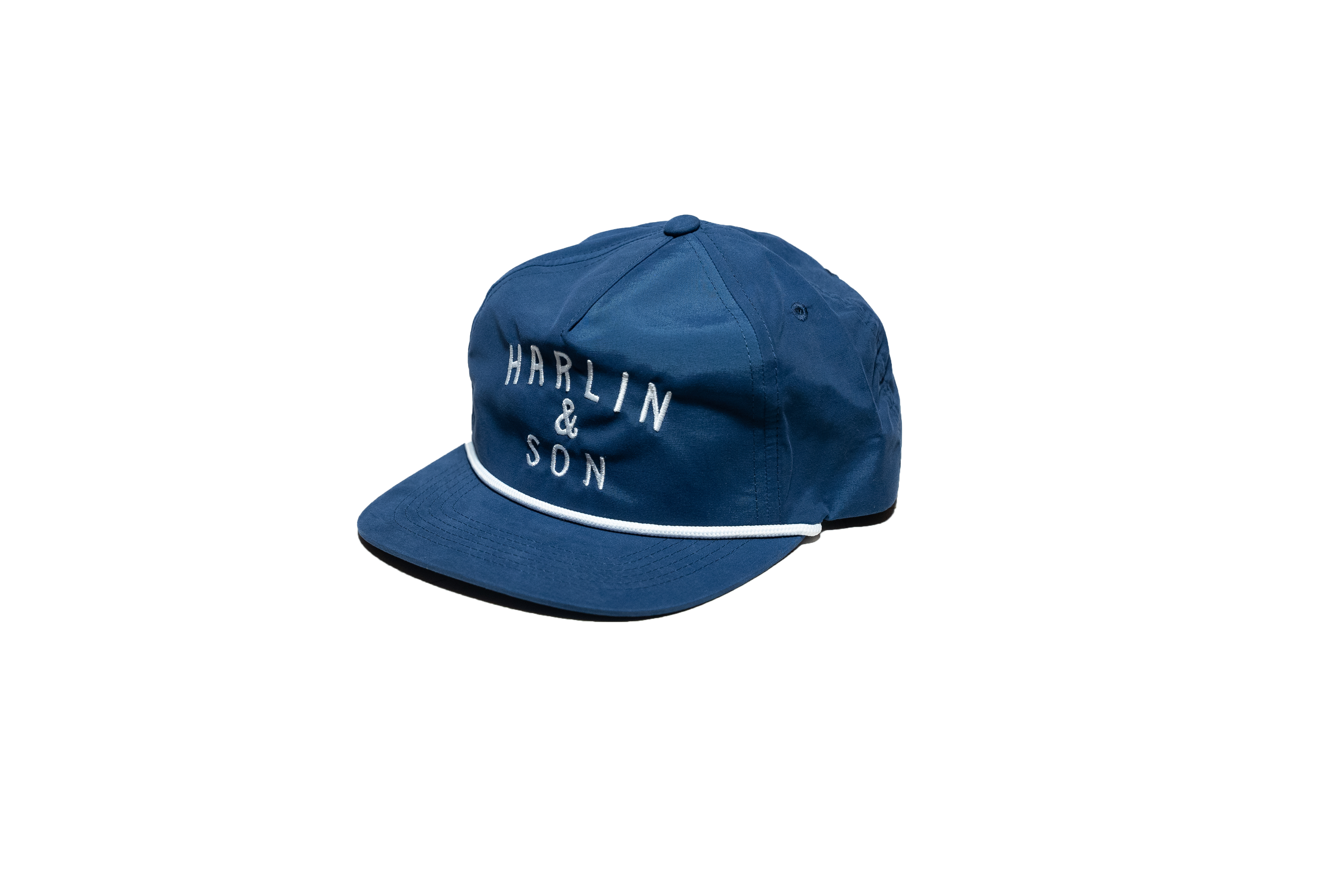 Classic Logo Hat