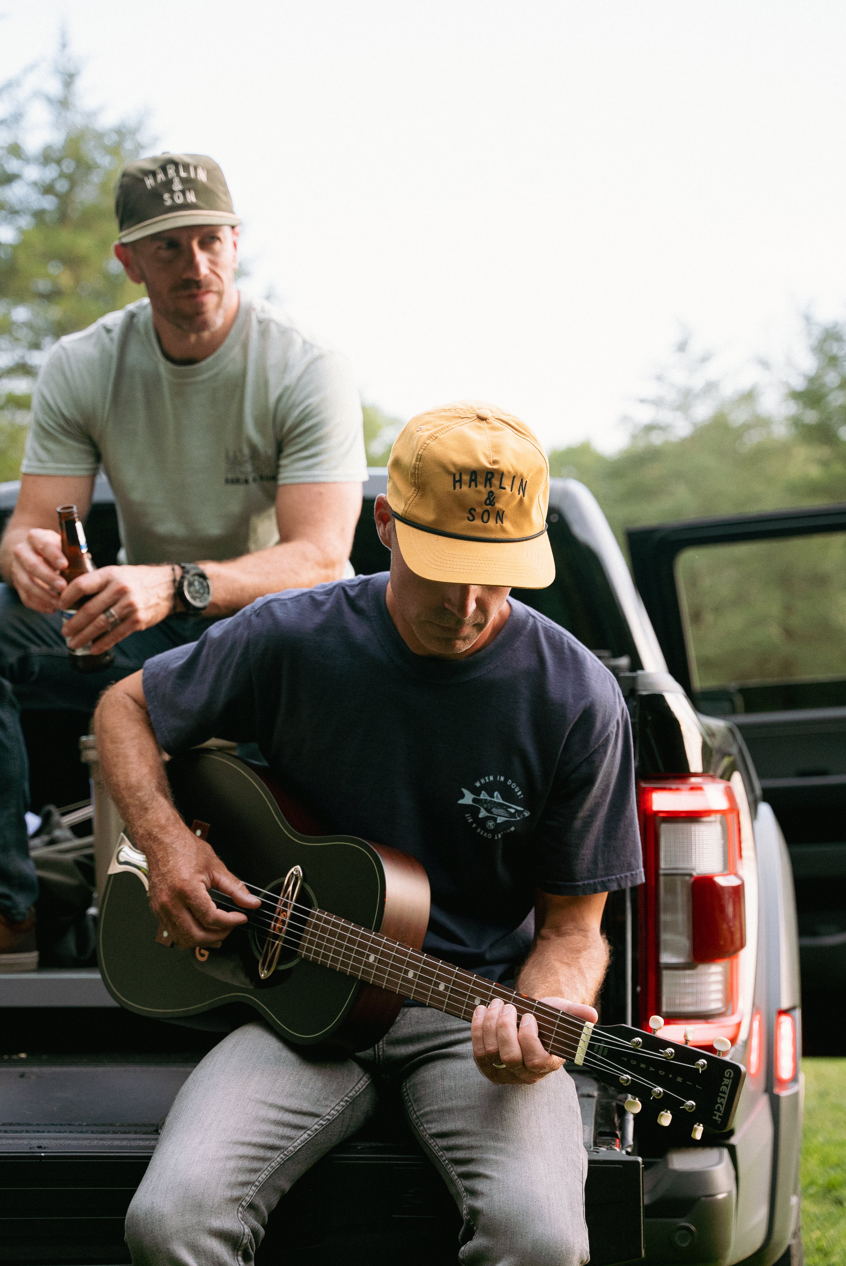 Classic Logo Hat