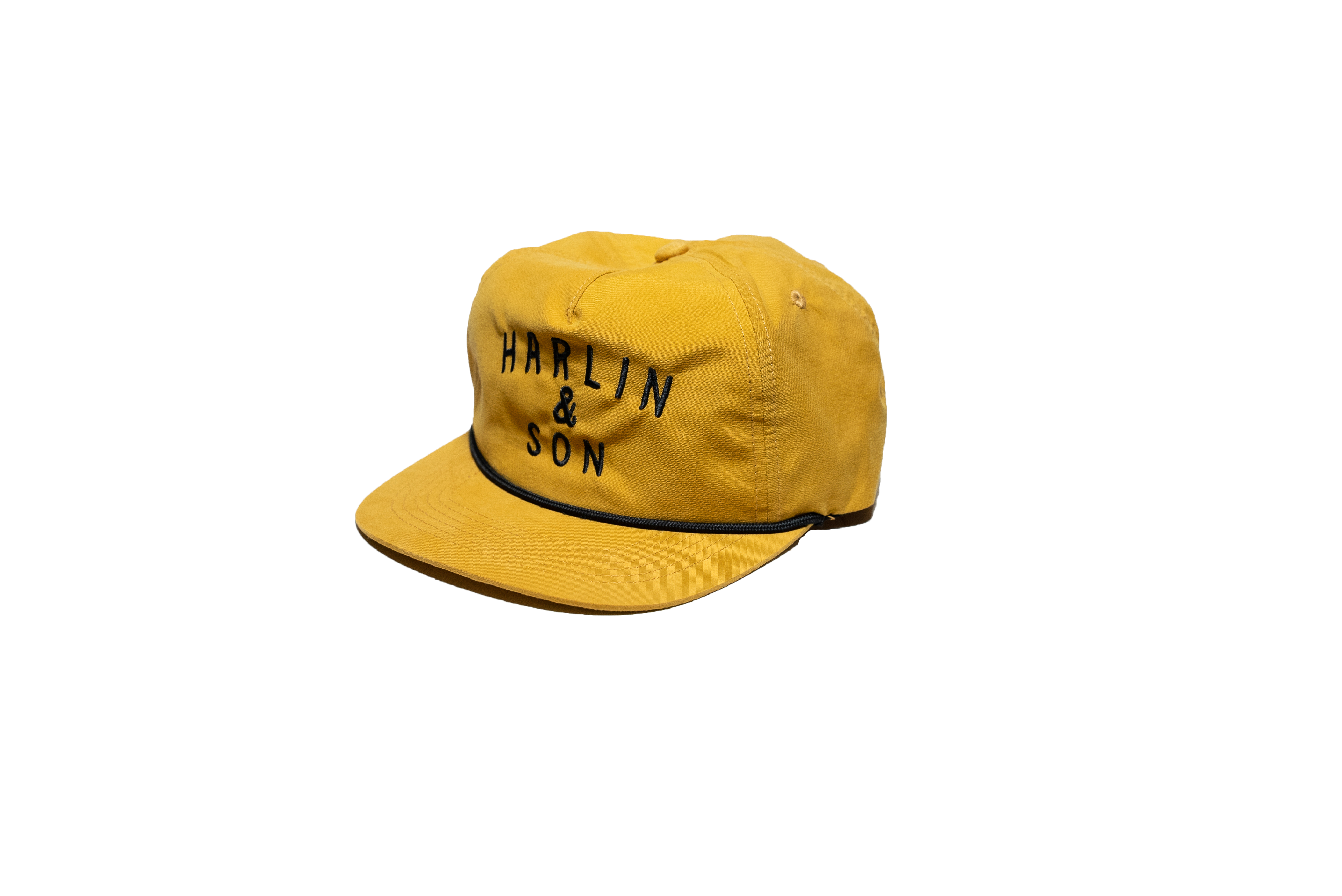 Classic Logo Hat