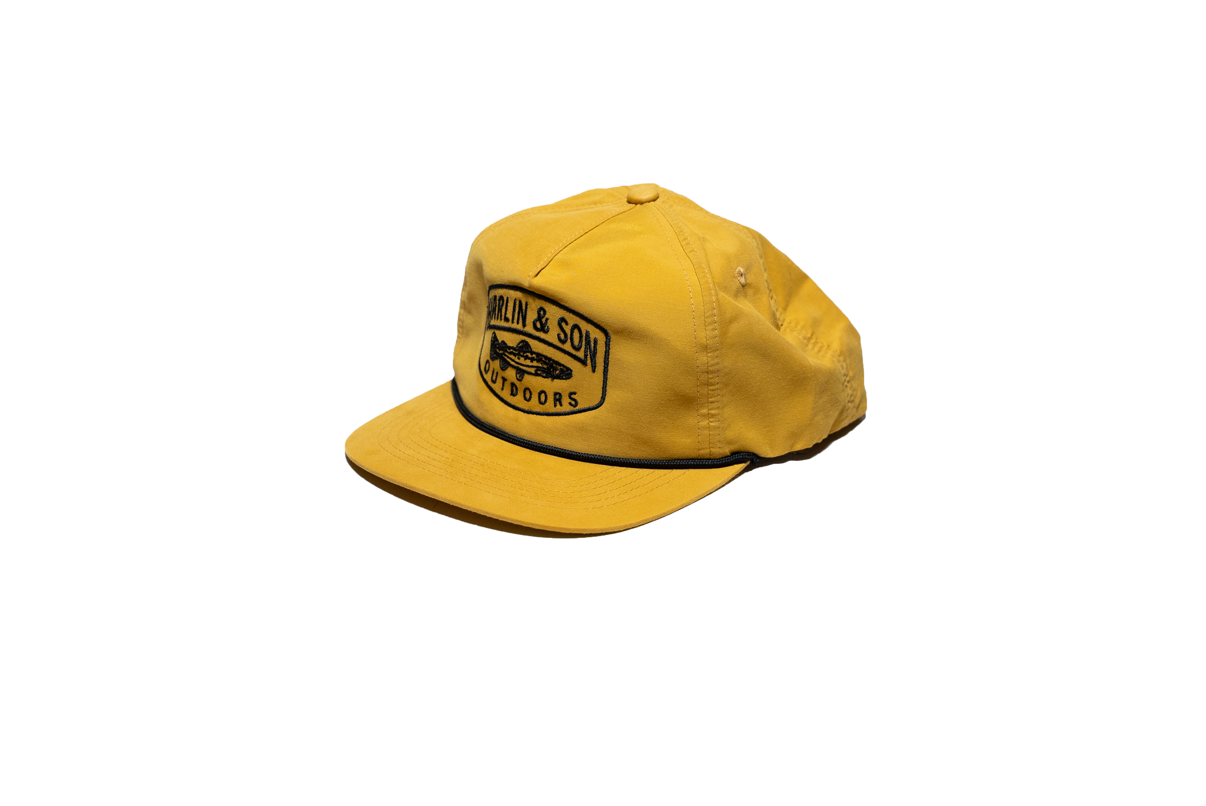 Classic Hat –Trout Edition