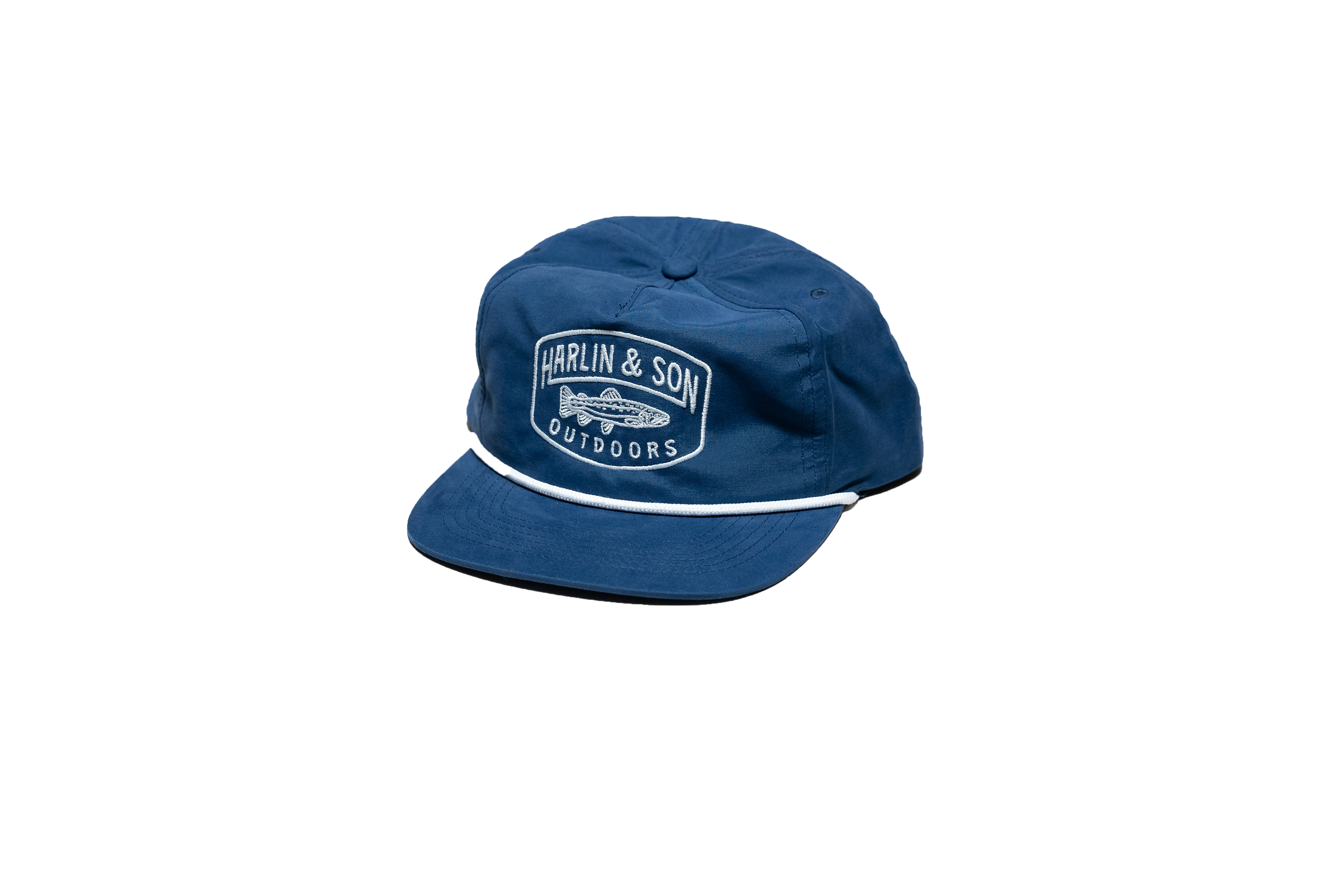 Classic Hat –Trout Edition