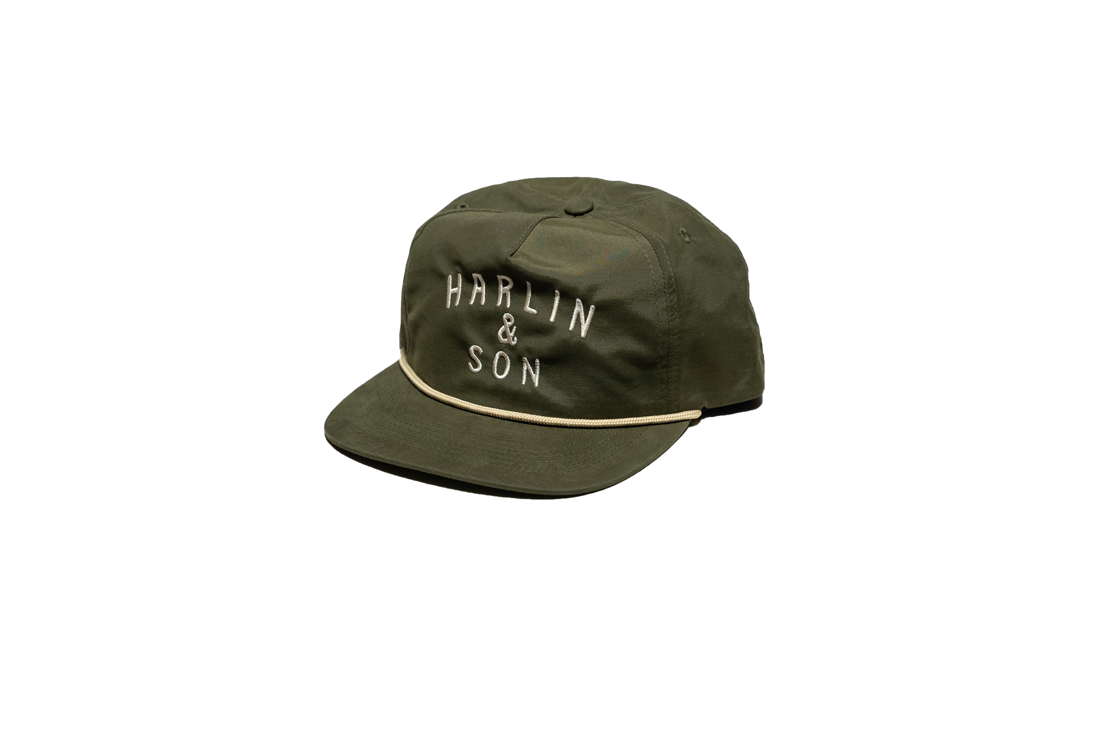 Classic Logo Hat