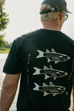 The Mullett Tee