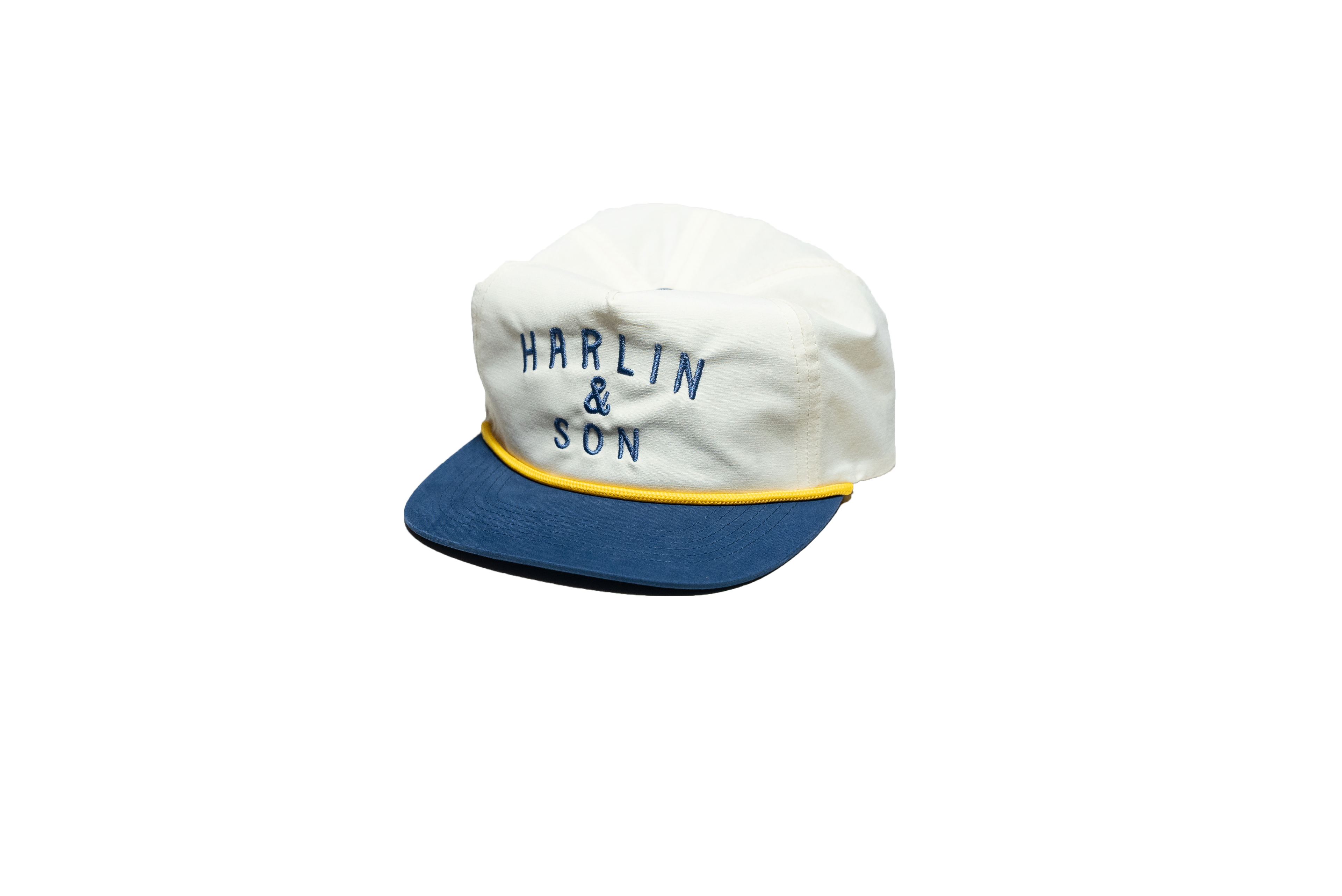 Classic Logo Hat
