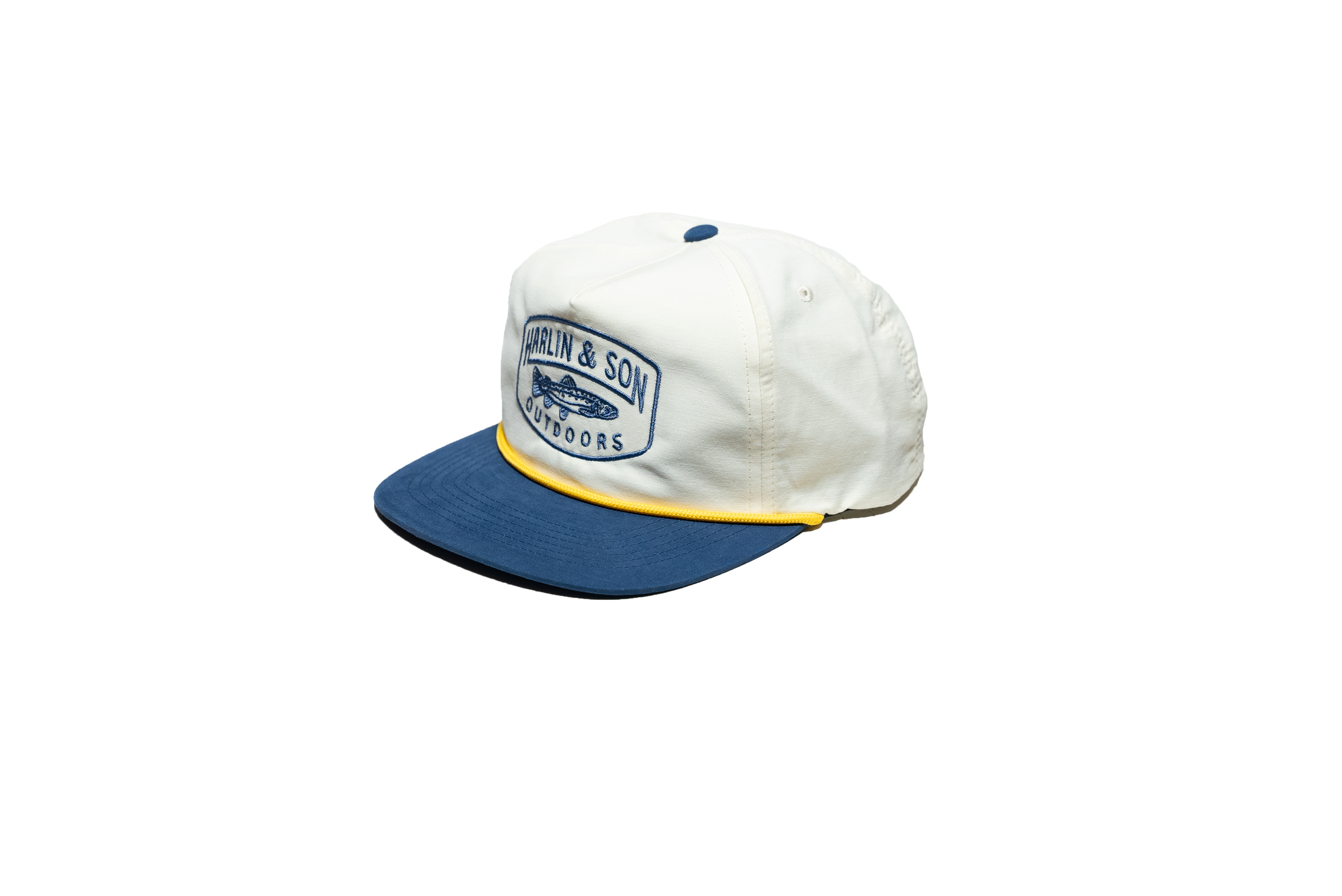 Classic Hat –Trout Edition