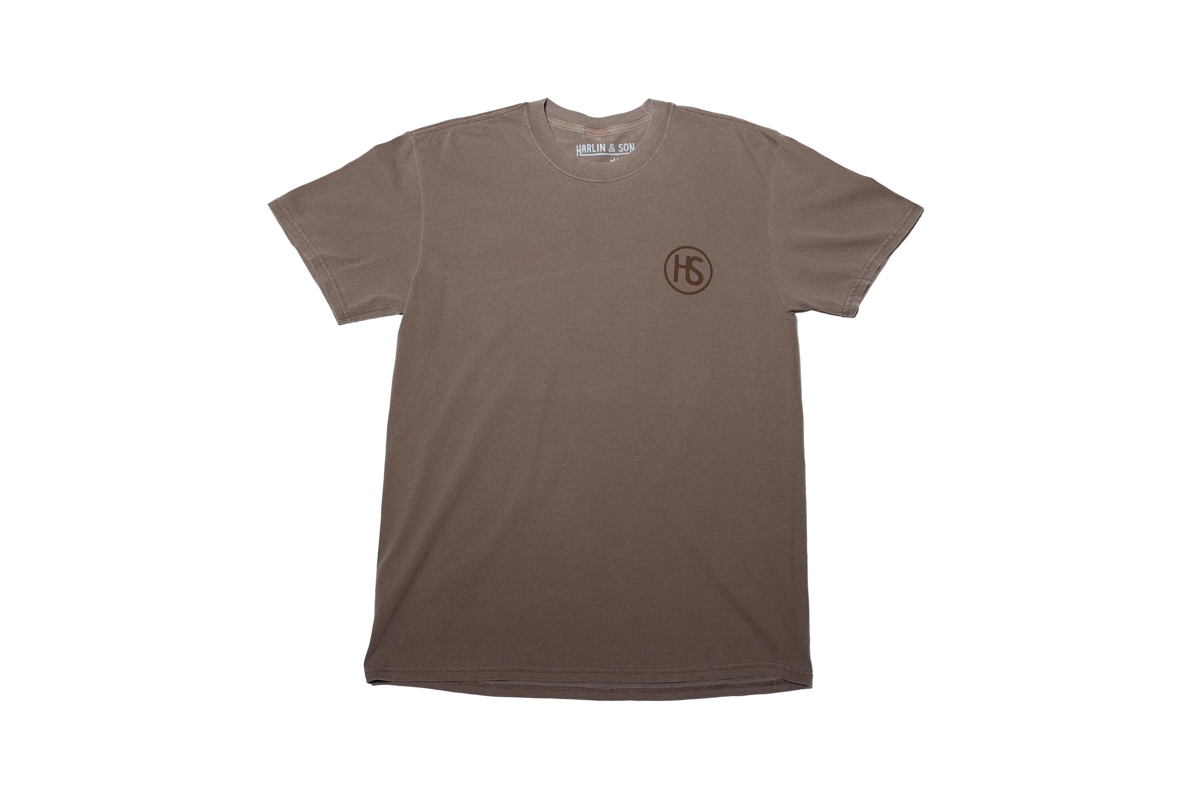 Moose Logo Tee