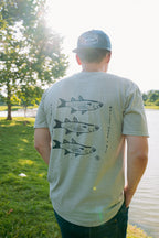The Mullett Tee