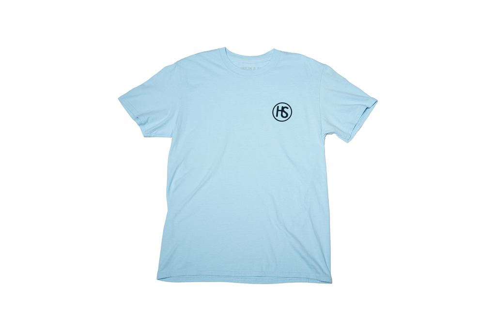Moose Logo Tee