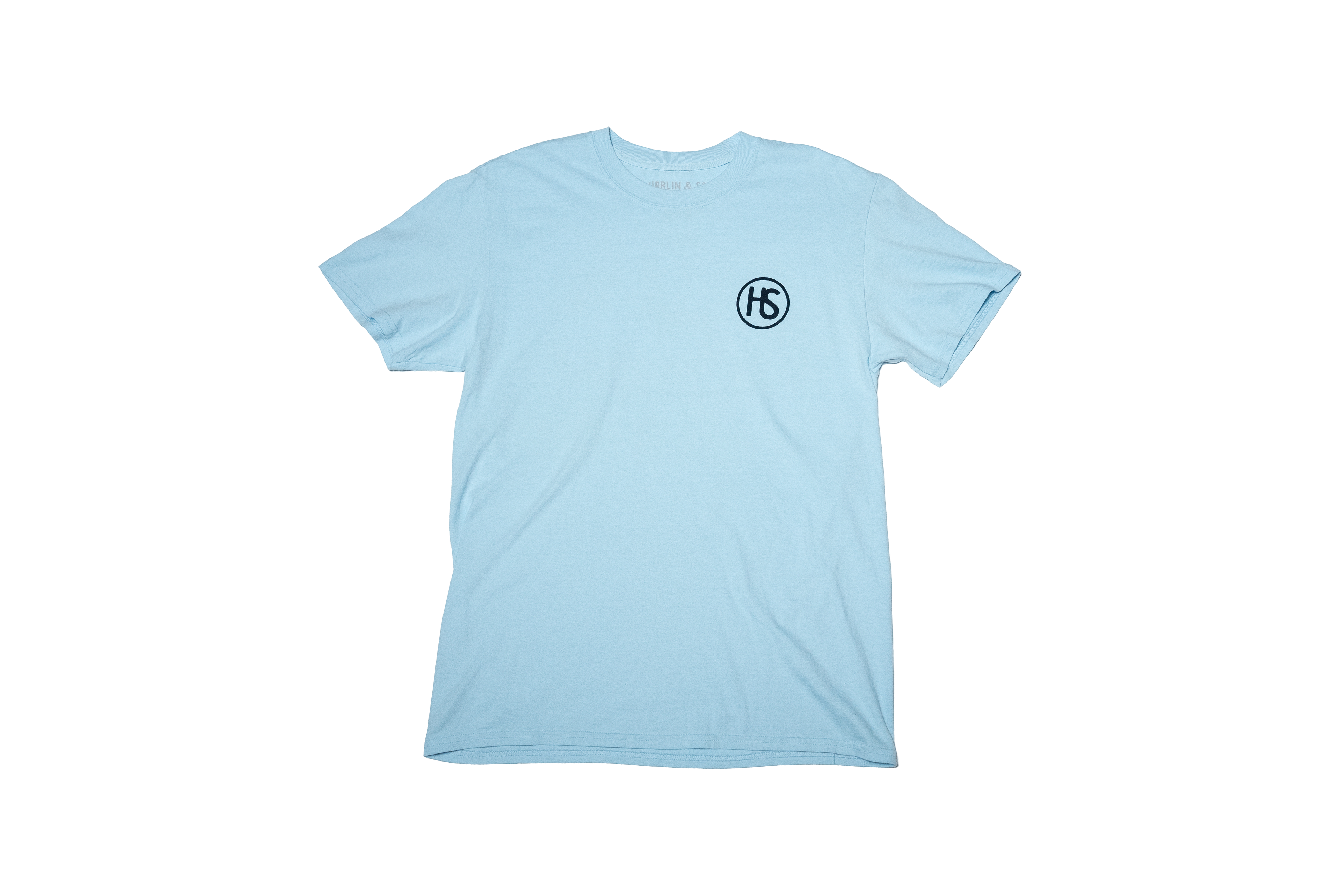 Moose Logo Tee