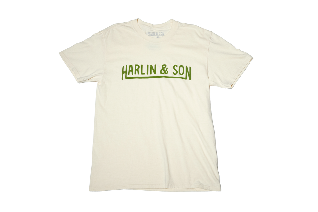 The Logo Tee