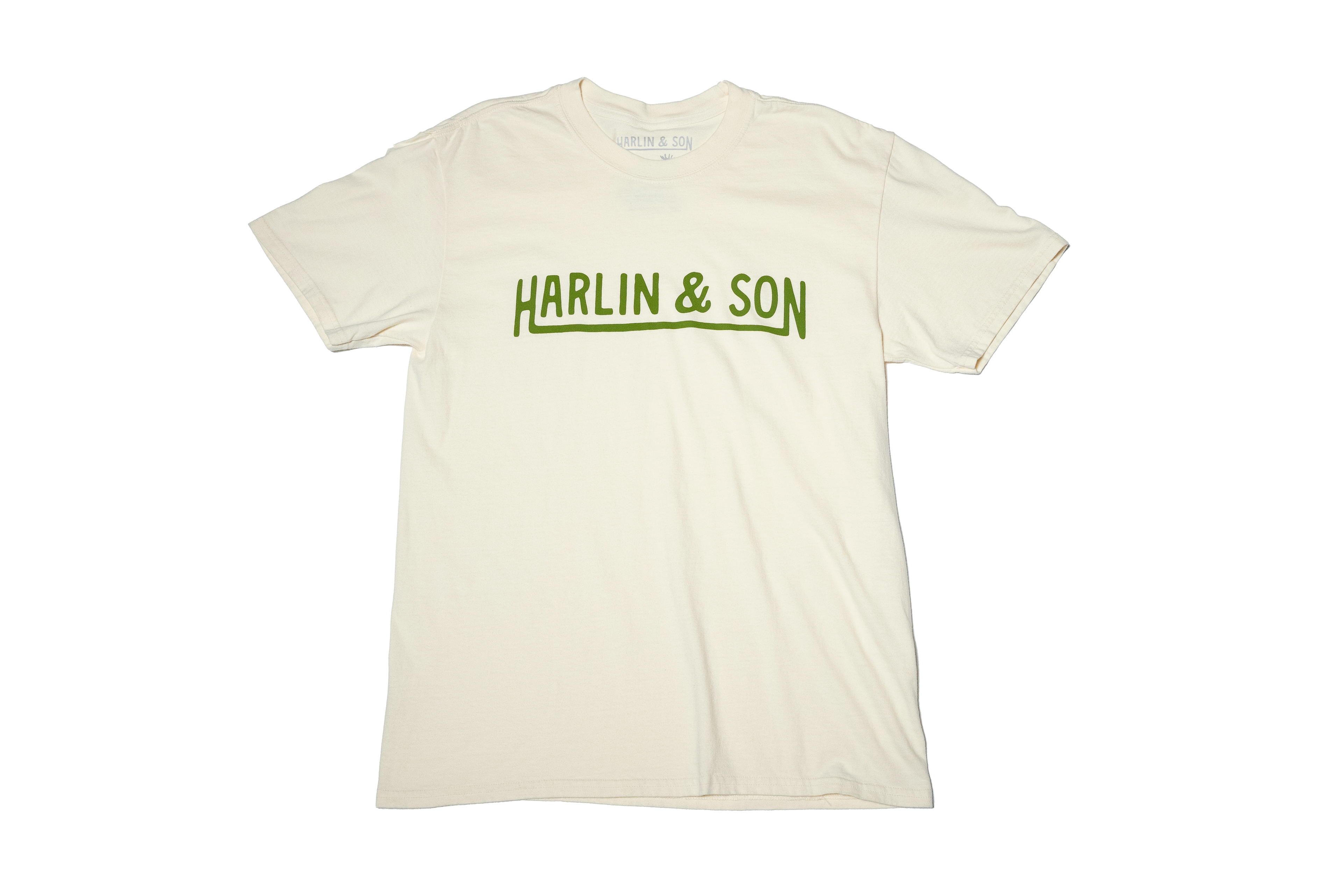 The Logo Tee