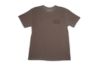 Flood Red Tee