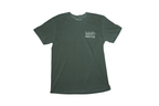 Flood Red Tee