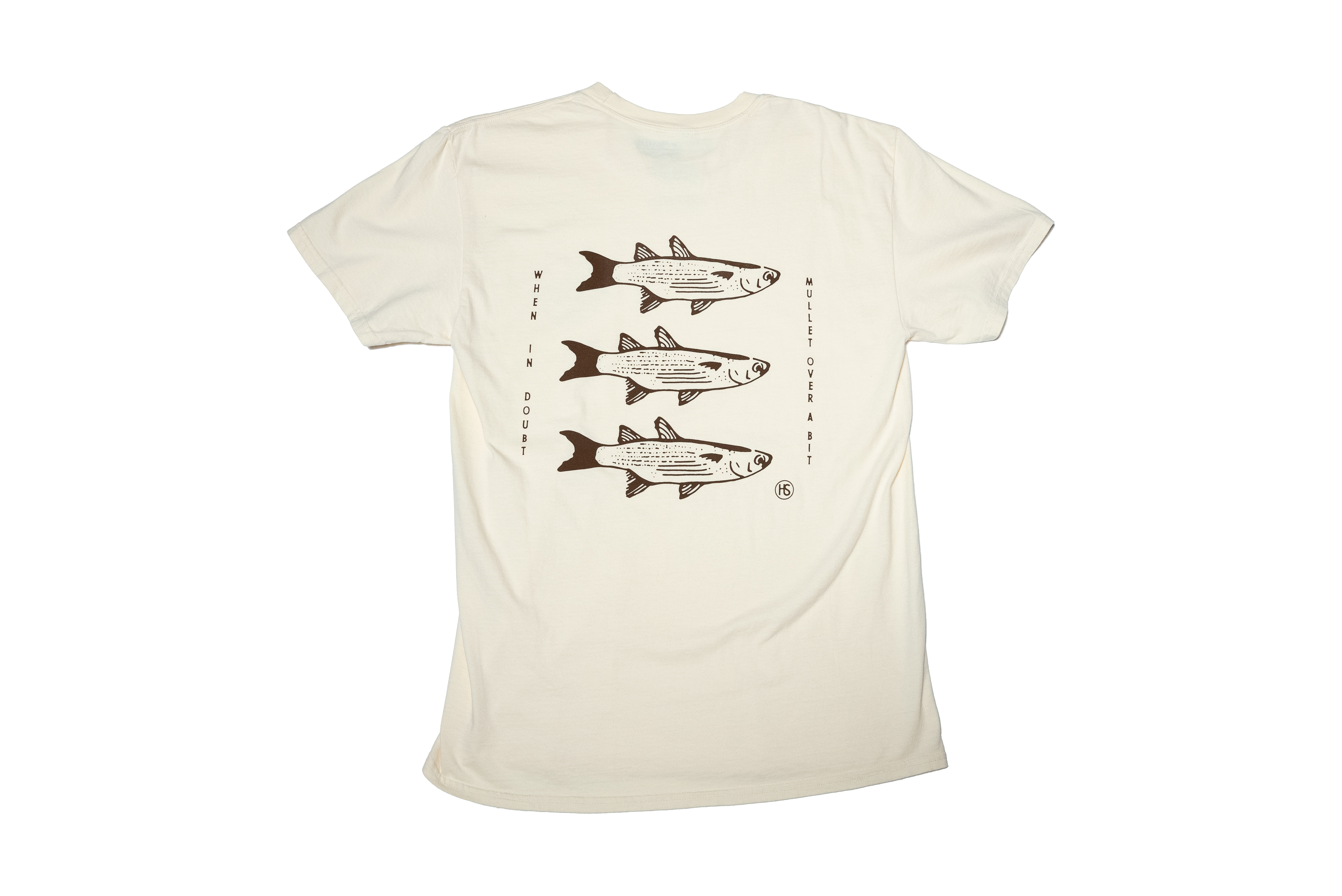 The Mullett Tee