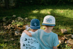 Classic Hat –Trout Edition