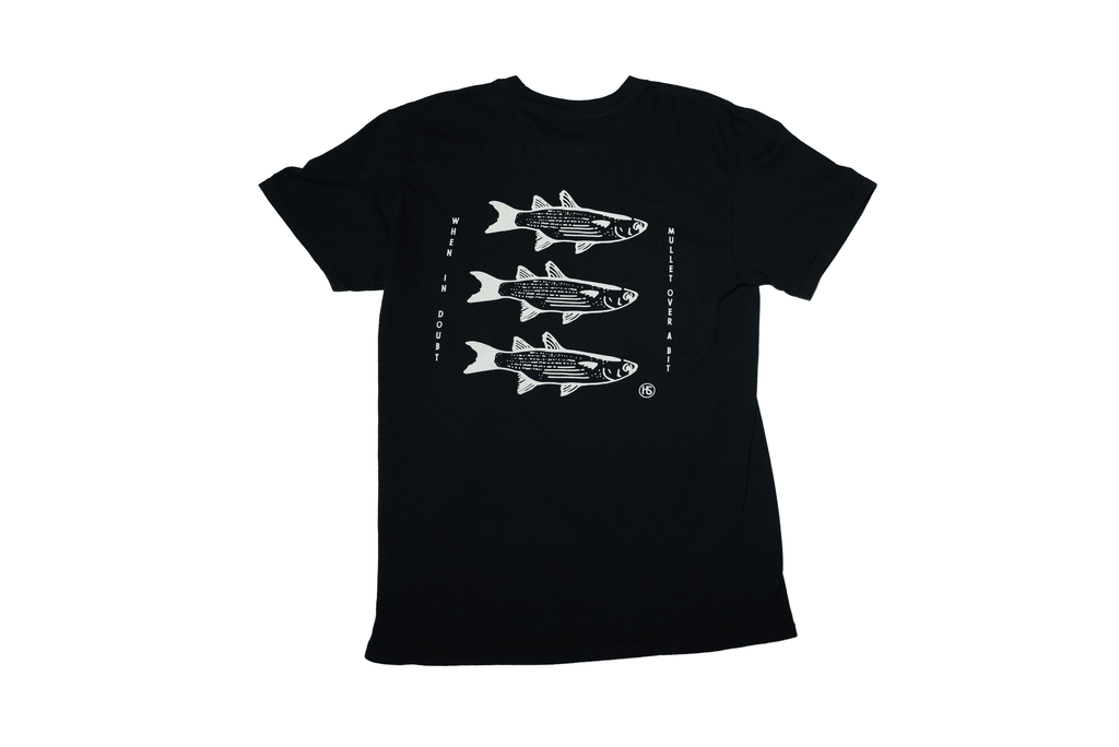 The Mullett Tee