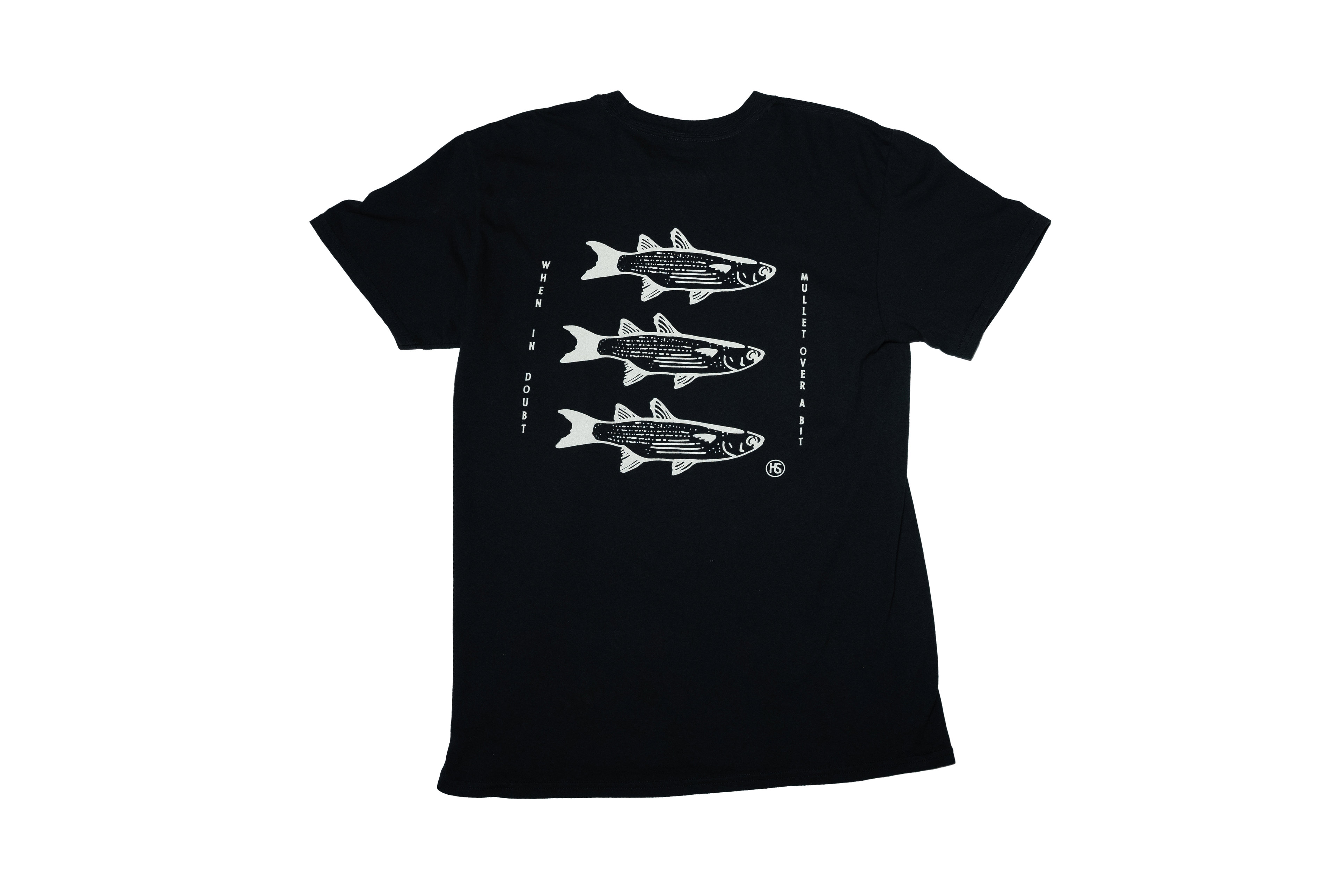 The Mullett Tee