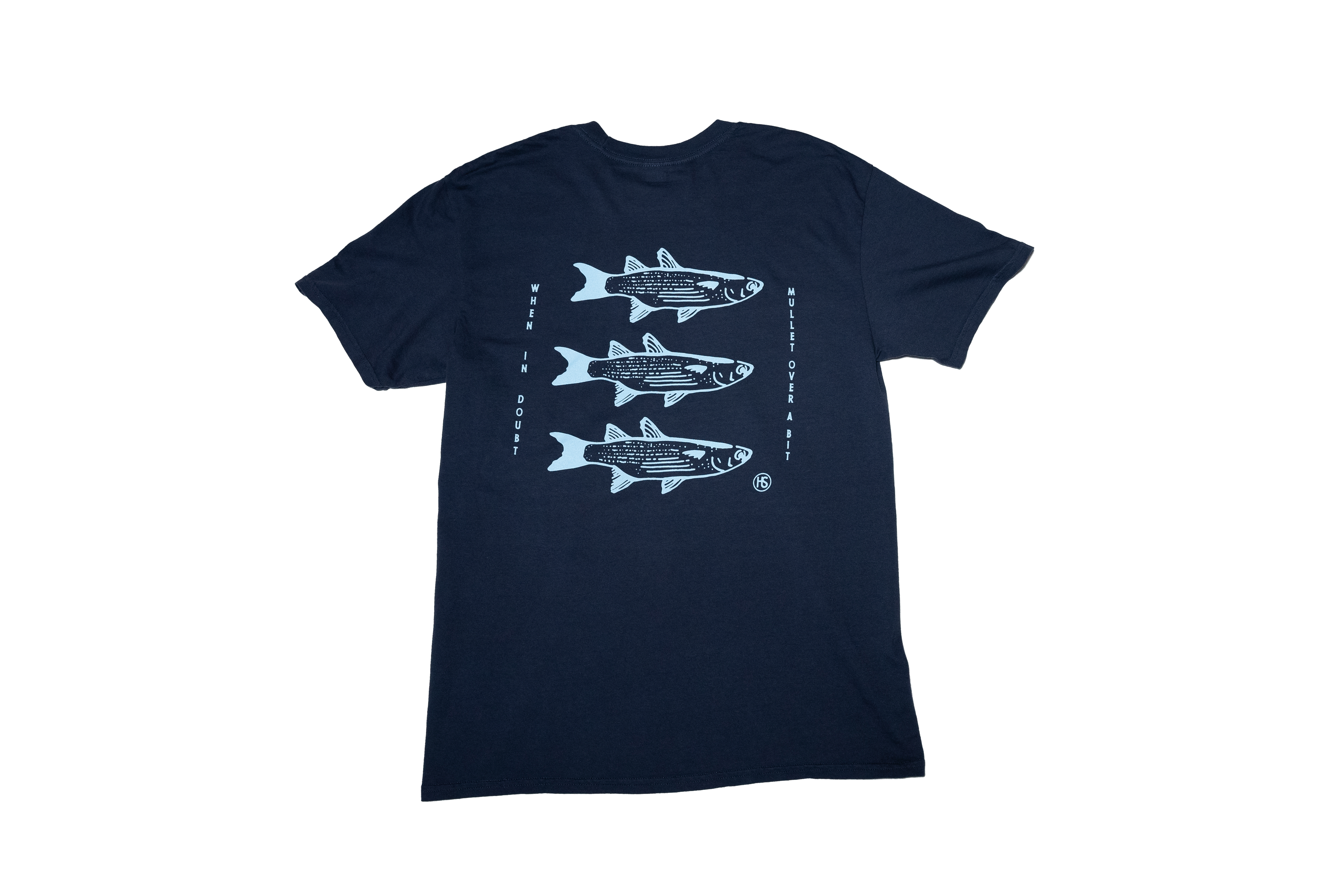 The Mullett Tee