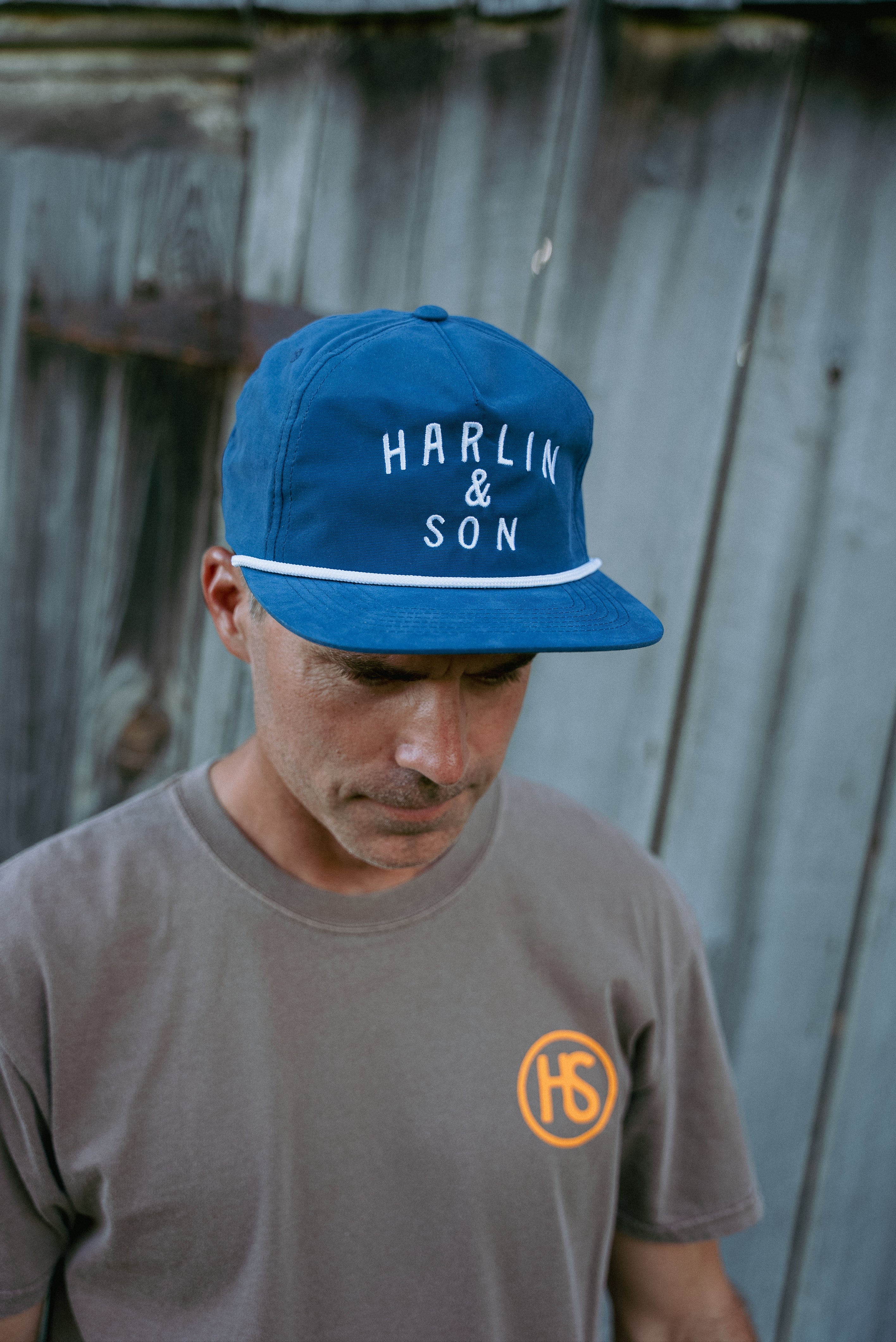 Classic Logo Hat