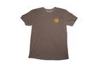 Lines in Water Tee