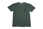 Trout Cowboy Tee