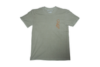Trout Cowboy Tee