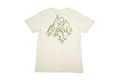Trout Cowboy Tee